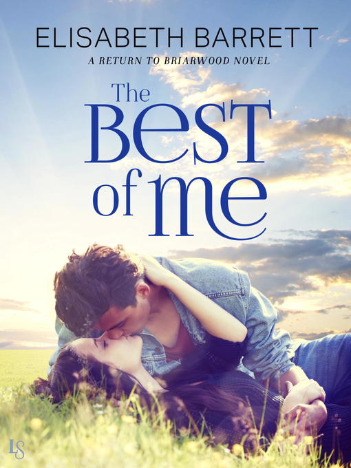 Title details for The Best of Me by Elisabeth Barrett - Available